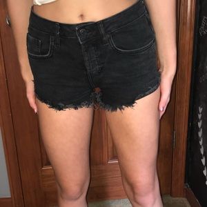Forever 21 shorts